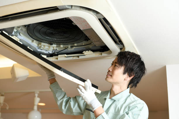 Best Air Duct Sanitizing Services  in Cleburne, TX