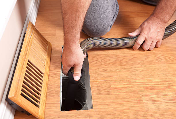 Best Air Duct Cleaning Near Me  in Cleburne, TX