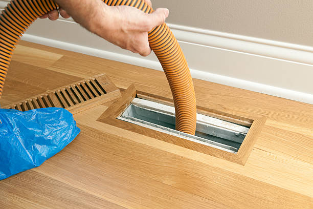 Best HVAC Air Duct Cleaning  in Cleburne, TX