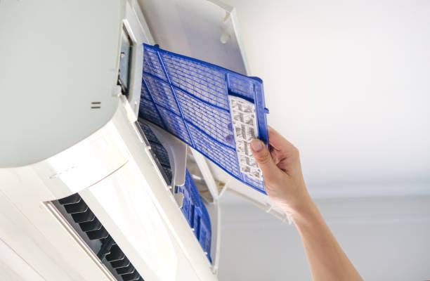 Best Commercial HVAC Duct Cleaning  in Cleburne, TX