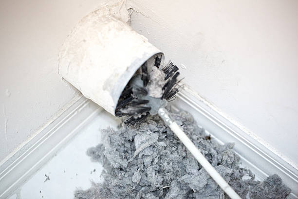Best Affordable HVAC Duct Cleaning  in Cleburne, TX